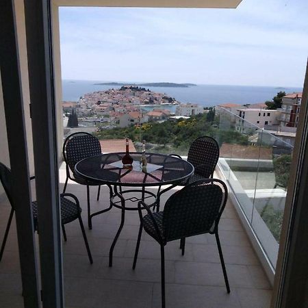 Apartment Bolanca Primosten Luaran gambar