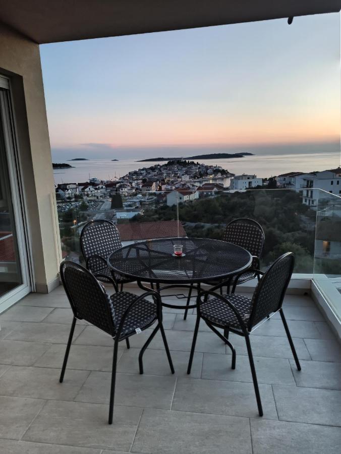 Apartment Bolanca Primosten Luaran gambar