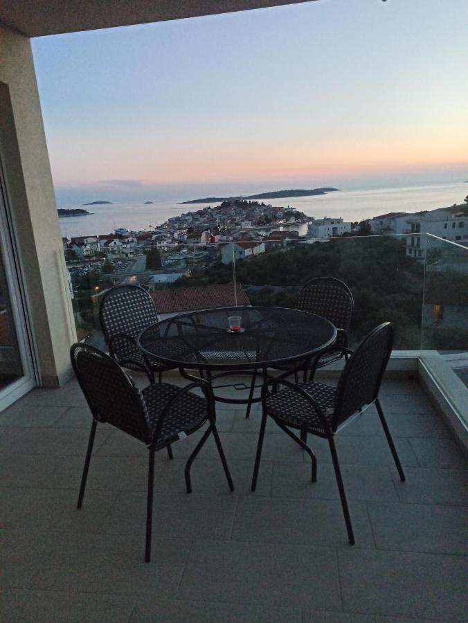 Apartment Bolanca Primosten Luaran gambar