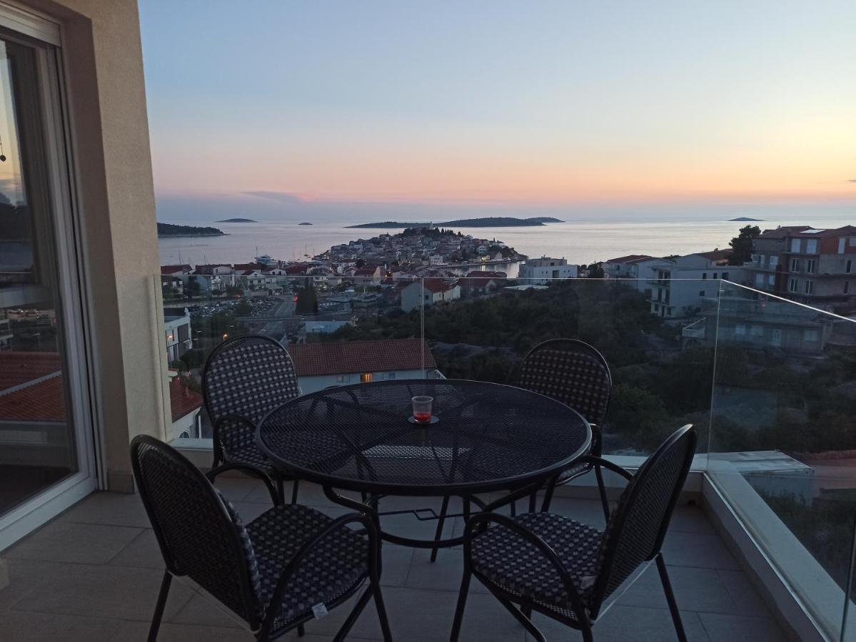 Apartment Bolanca Primosten Luaran gambar