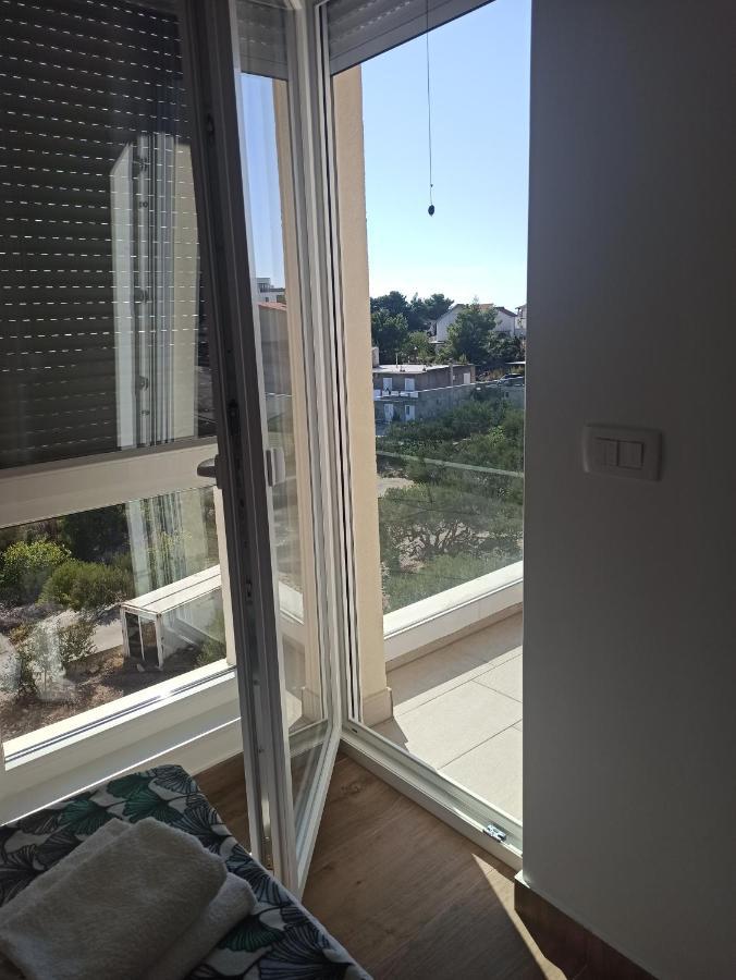 Apartment Bolanca Primosten Luaran gambar