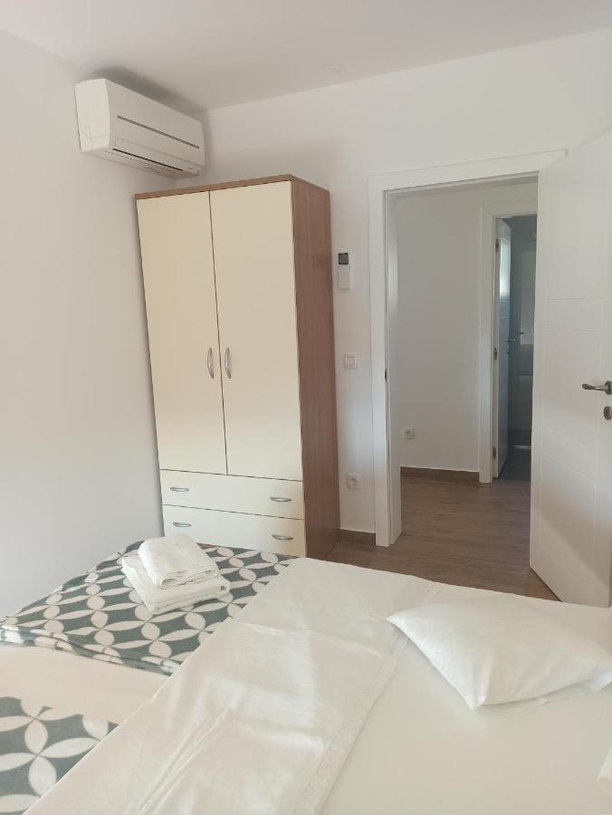 Apartment Bolanca Primosten Luaran gambar