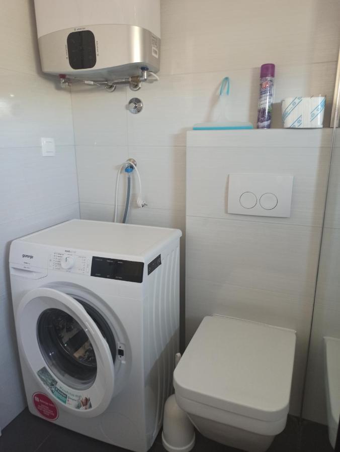 Apartment Bolanca Primosten Luaran gambar