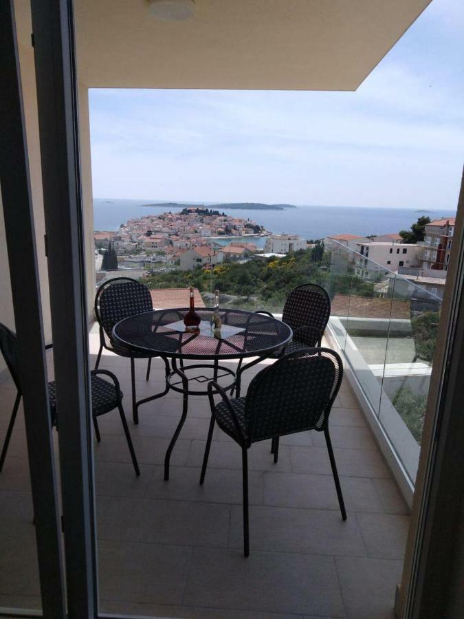 Apartment Bolanca Primosten Luaran gambar